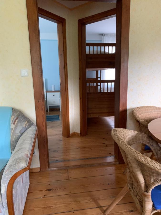 Spreewaldhaus Melcher Бург Экстерьер фото