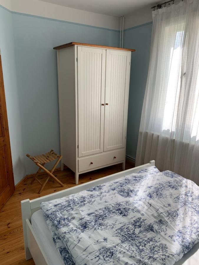 Spreewaldhaus Melcher Бург Экстерьер фото