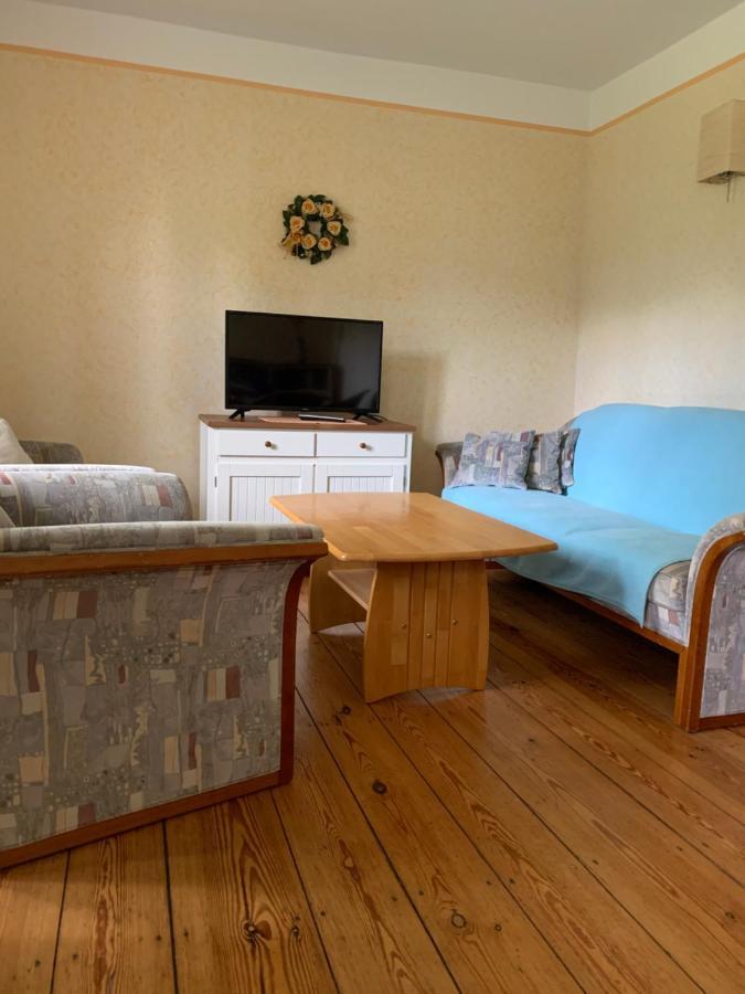 Spreewaldhaus Melcher Бург Экстерьер фото